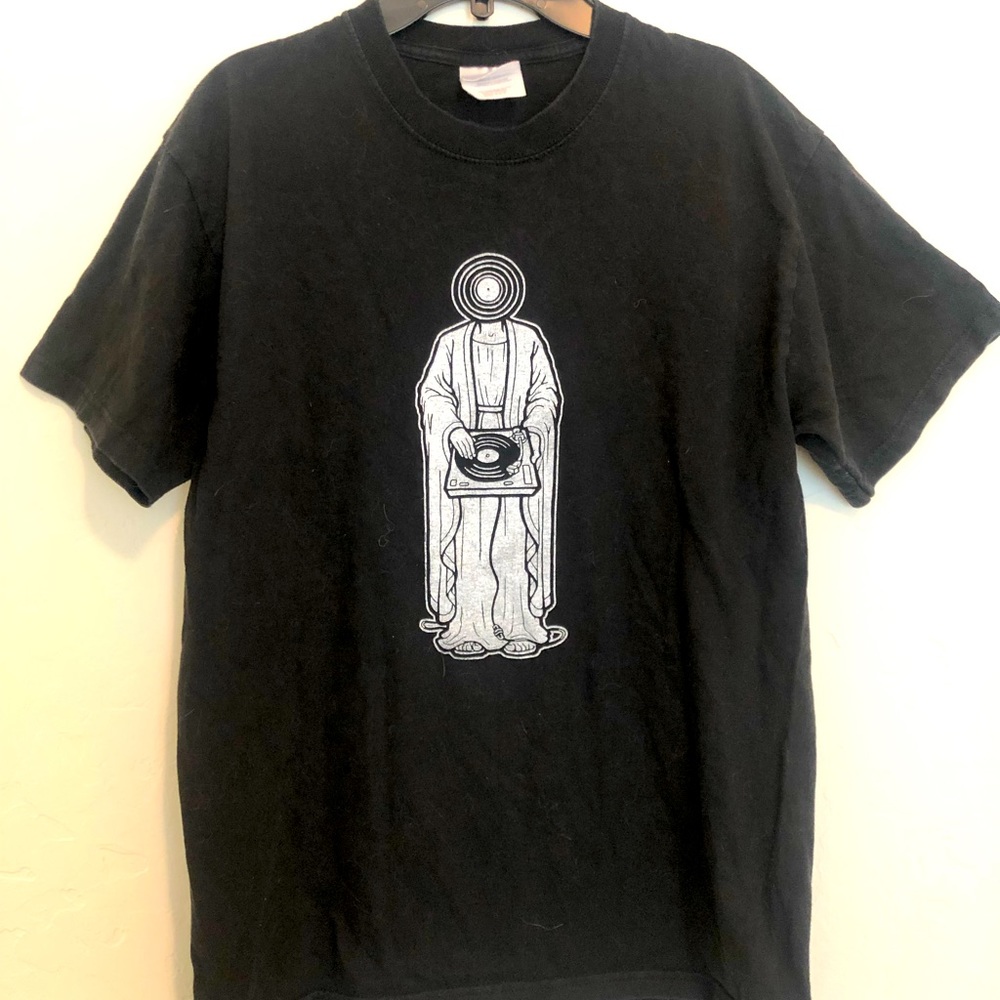 Vintage record store  shirt
